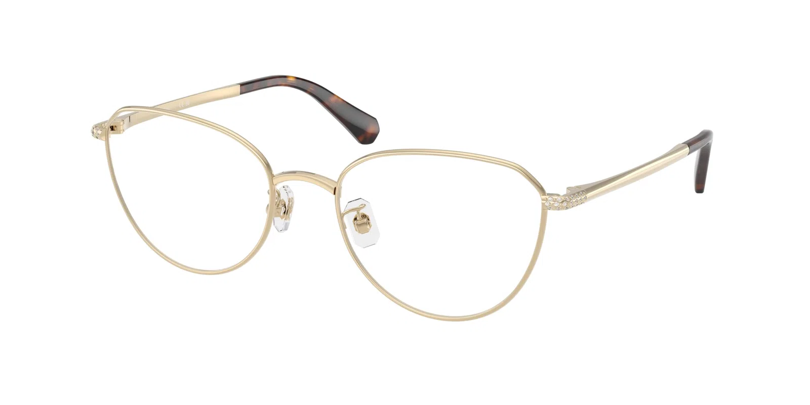 Swarovski 1029D Eyeglasses - view 3